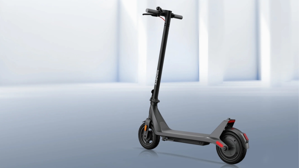 اسکوتر شیائومی Scooter 4 Lite 2nd Gen