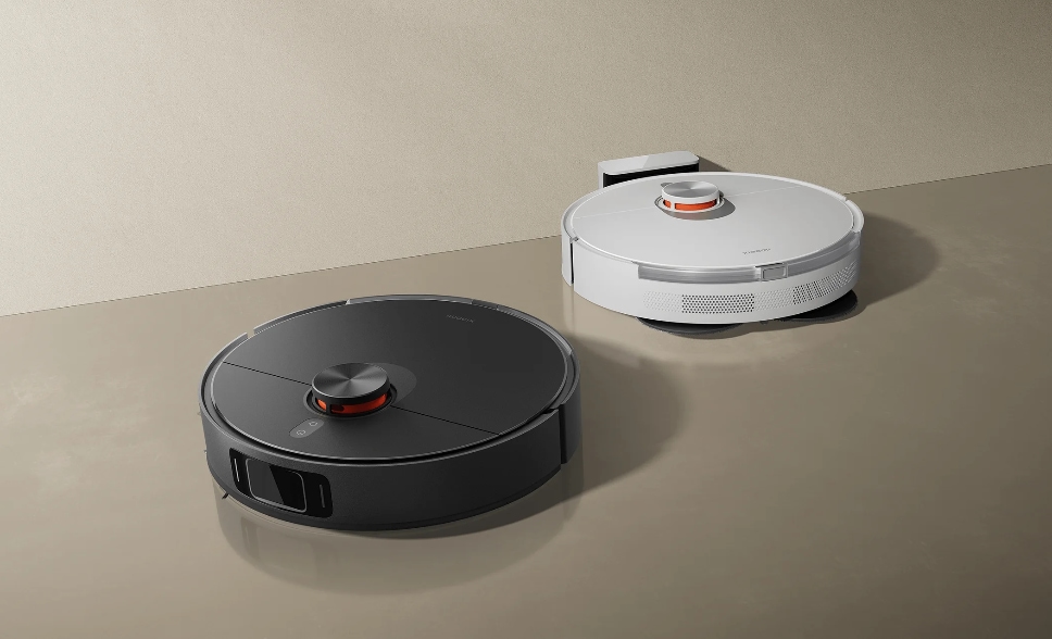 جارو رباتیک شیائومی Robot Vacuum S20 Plus
