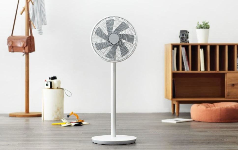 پنکه شیائومی Smartmi Standing Fan 2S