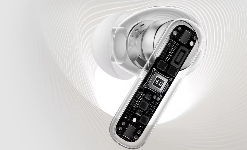 عملکرد هدفون بی سیم هایلو HQ5