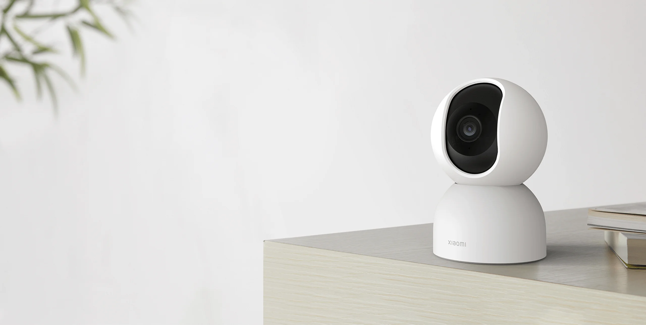 دوربین نظارتی تحت شبکه شیائومی مدل Xiaomi Smart Camera C400 MJSXJ11CM