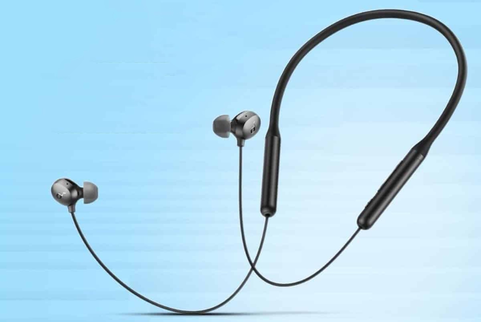 قیمت هدفون بلوتوثی گردنی انکر Soundcore Life U2i Upgraded