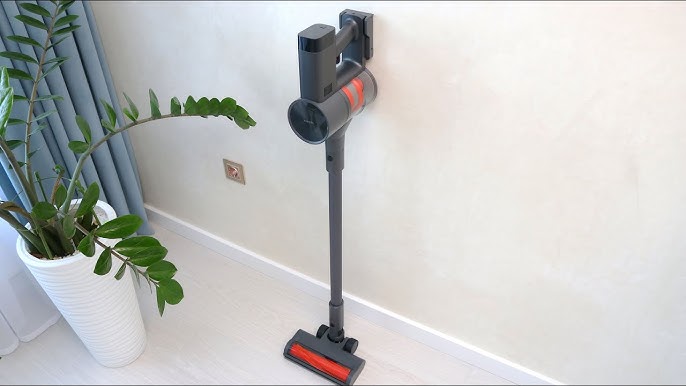 ویژگی‌های کلیدی Xiaomi Vacuum Cleaner G20 Max