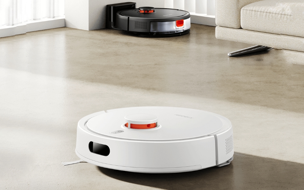 جارو رباتیک شیائومی Robot Vacuum S20