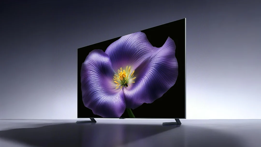 پورت‌ها و اتصالات تلویزیون شیائومی TV S Pro Mini LED 55 2026