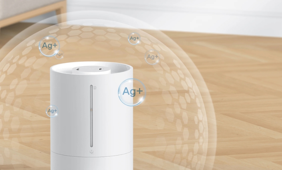 ویژگی‌های خاص و کاربردی دستگاه بخور سرد شیائومی مدل Humidifier 2 Lite