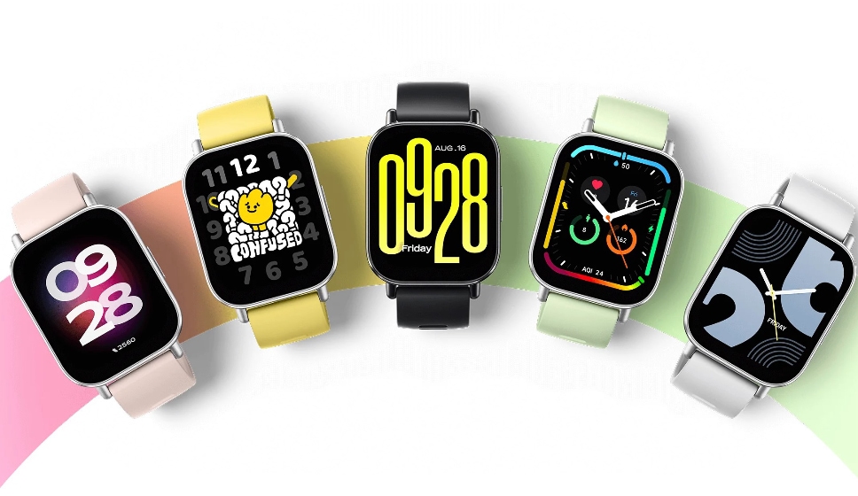 ویژگی‌های ساعت Xiaomi Redmi Watch 5 Active