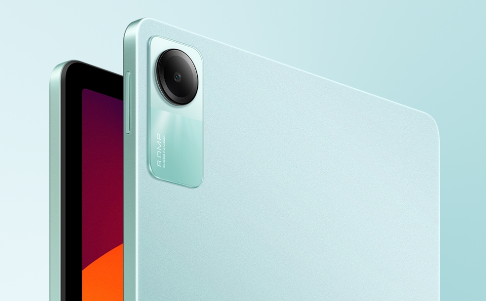 دوربین تبلت شیائومی Redmi Pad SE