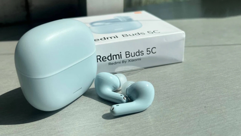 ویژگی‌های هدفون بی سیم شیائومی Redmi Buds 5C