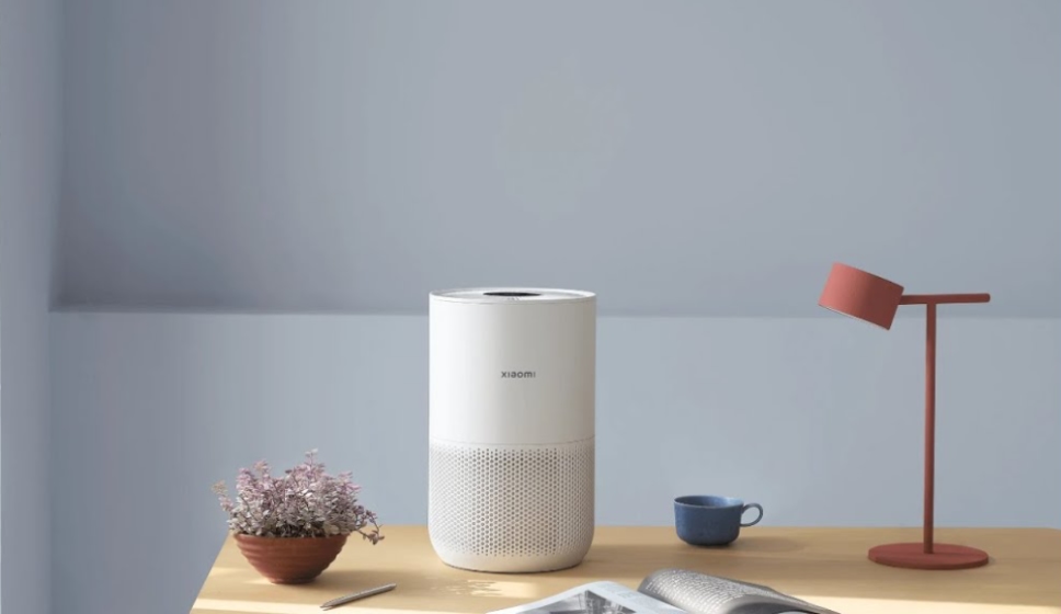 دستگاه تصفیه کننده هوا Air Purifier 4 Compact