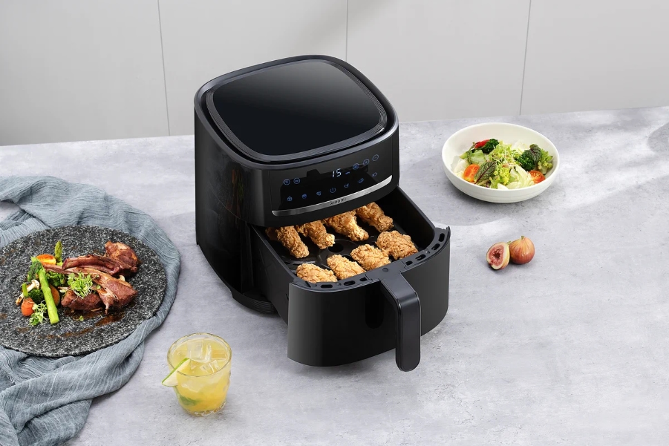 سرخ کن بدون روغن شیائومی Air Fryer 6L MAF08 