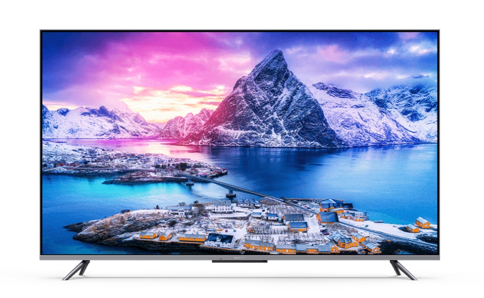 تلویزیون شیائومی Mi TV QLED Q1E 55