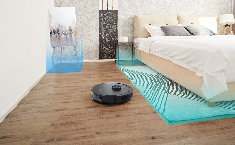 جارورباتیک Airbot مدل S9 Ultra