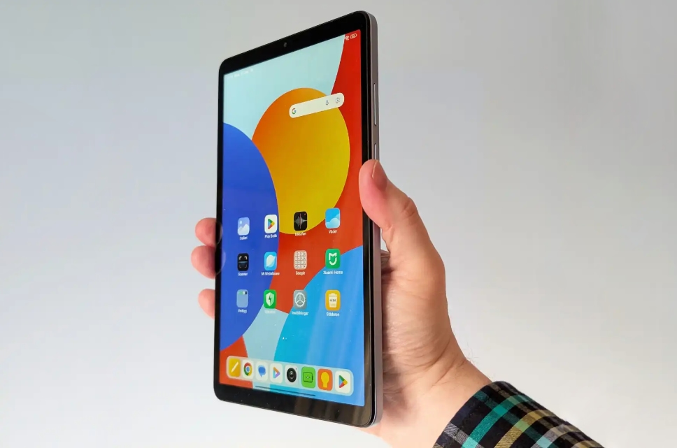 تبلت شیائومی Redmi Pad SE 8.7 4G