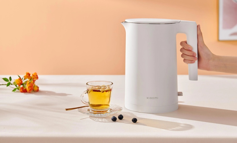 کتری برقی شیائومی Electric Kettle 2