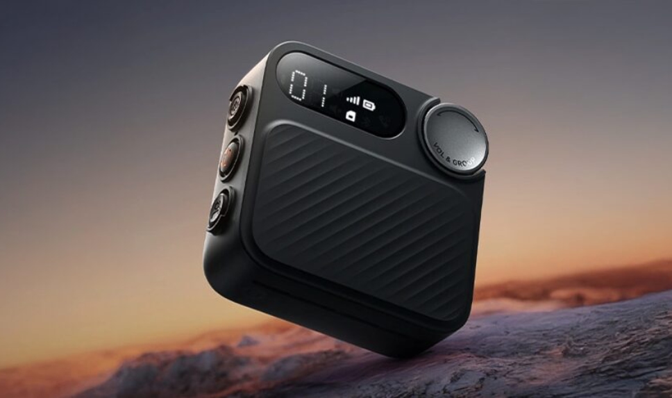 واکی تاکی شیائومی 