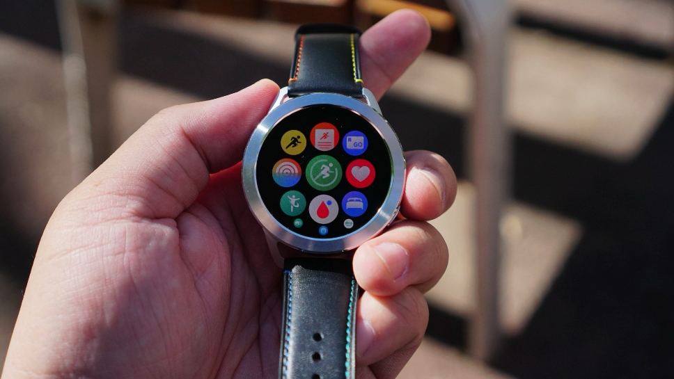 ویژگی‌های ساعت هوشمند Xaiomi Watch S3