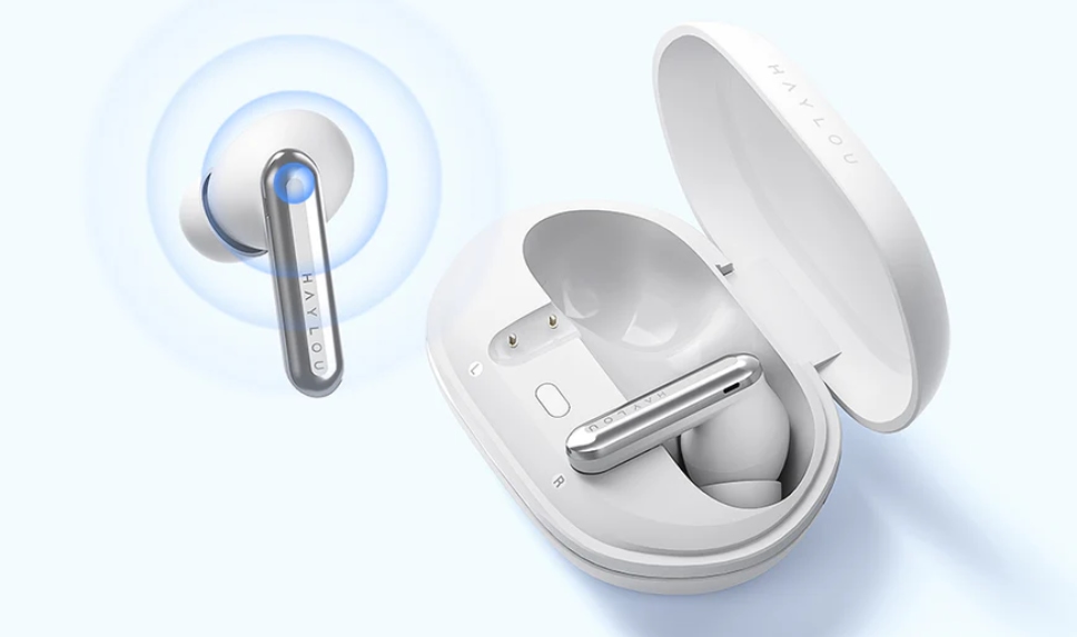 قیمت هدفون بلوتوثی هایلو Haylou Mori Pro