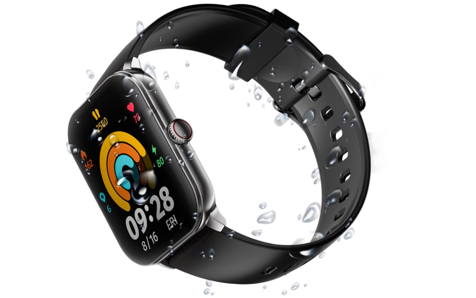 ویژگیهای ساعت گلوریمی GC Slim