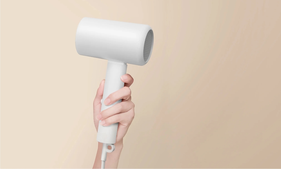 قیمت سشوار مسافرتی شیائومی Mijia Hair Dryer H101