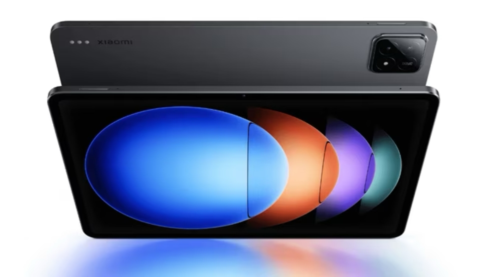 حسگرهای Xiaomi Pad 6S Pro
