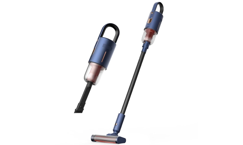 جارو شارژی شیائومی Deerma VC811