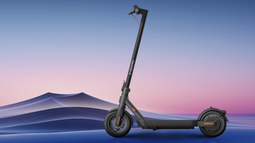 اسکوتر برقی شیائومی Scooter 4 Pro 2nd Gen