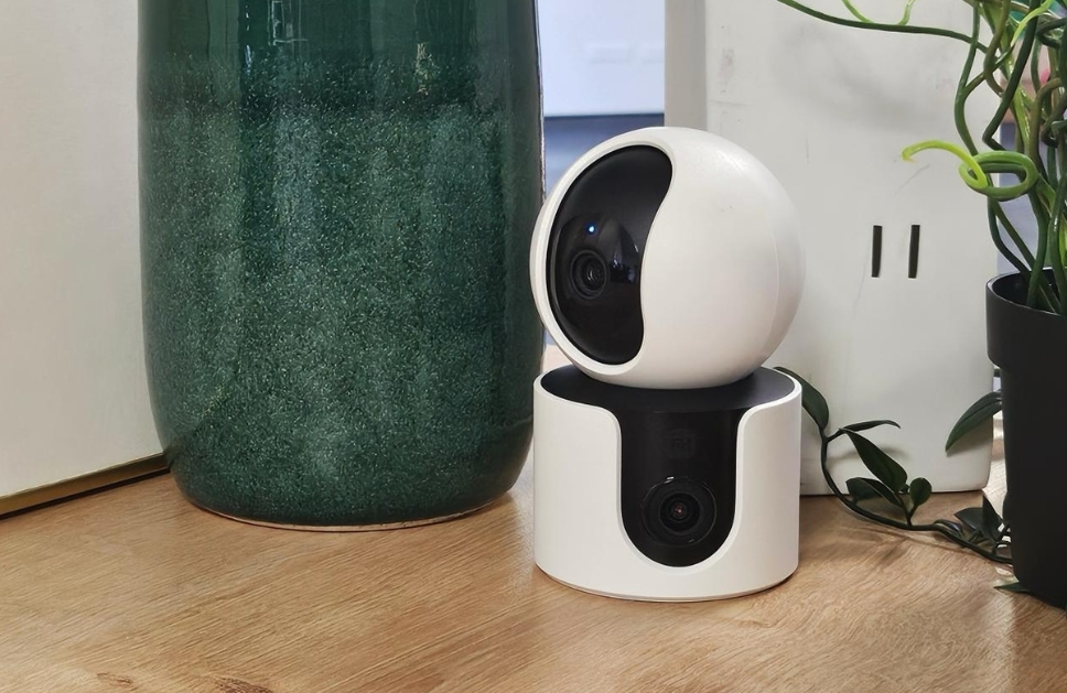 ویژگی‌ها و مزایای دوربین مداربسته Xiaomi C300 Dual