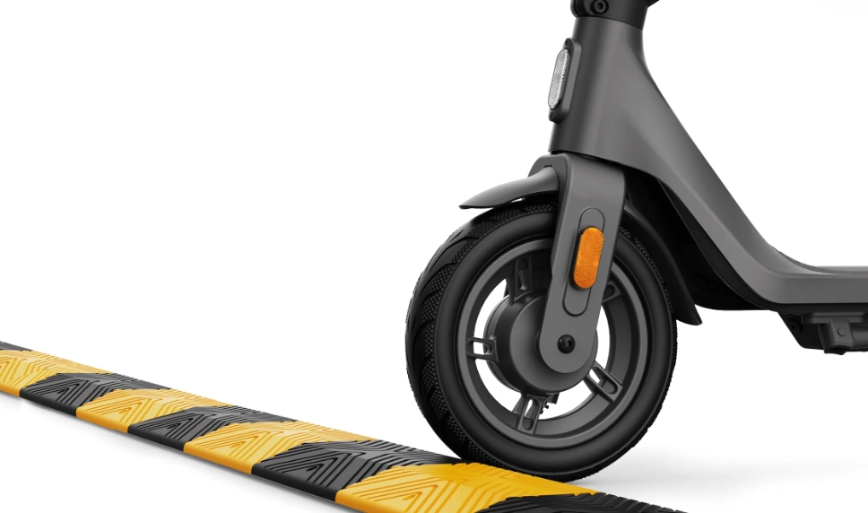عملکرد اسکوتر شیائومی Xiaomi Scooter 4 Lite 2nd Gen
