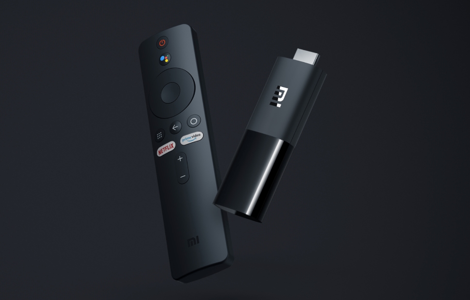 اندروید باکس شیائومی Mi TV Stick