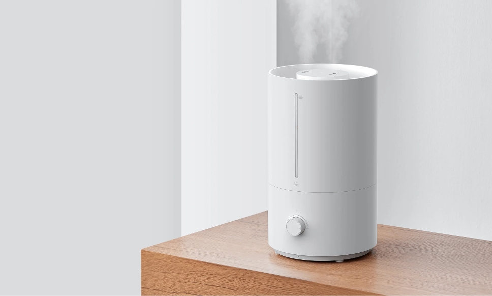 دستگاه بخور سرد شیائومی مدل Humidifier 2 Lite