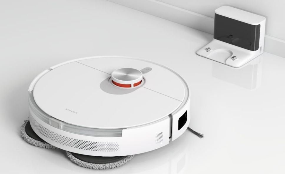 قدرت باتری جارو شیائومی Robot Vacuum S20 plus