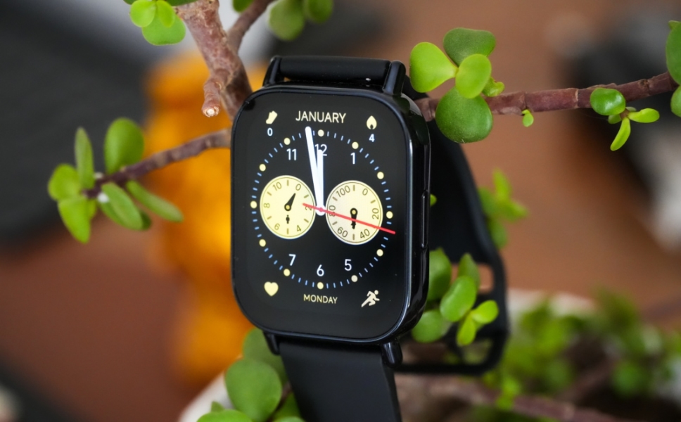 ویژگی‌های ساعت هوشمند شیائومی Redmi Watch 5 Lite