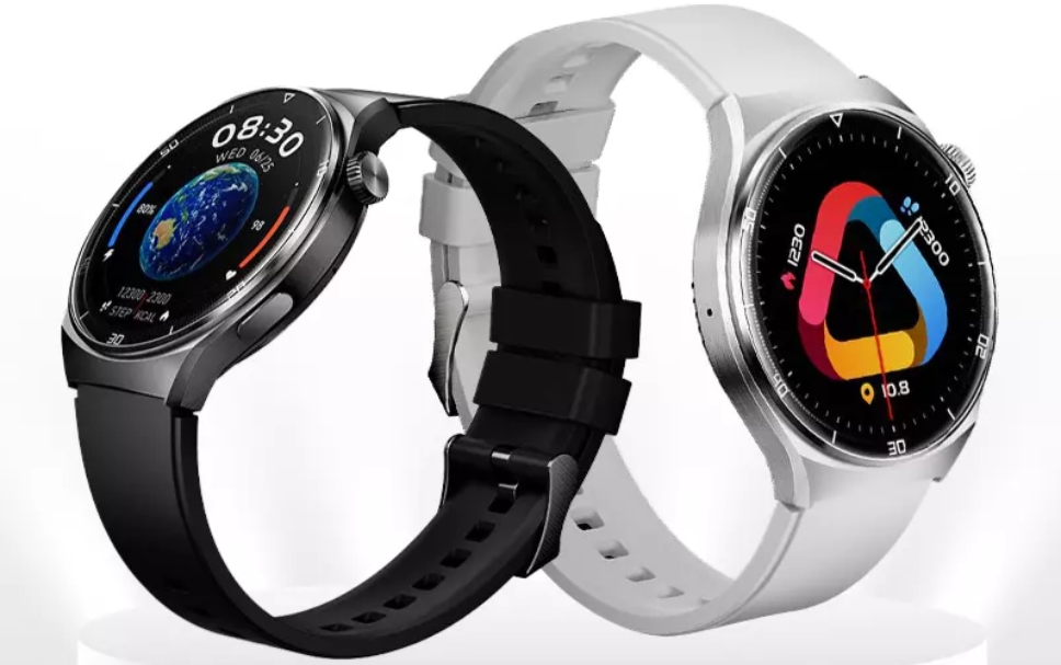 ویژگی‌های ساعت هوشمند QCY Watch GT2