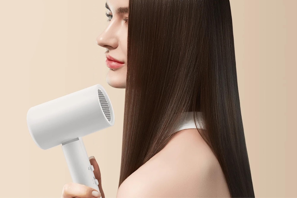 ویژگی‌ها و مزایای سشوار شیائومی Mijia H101
