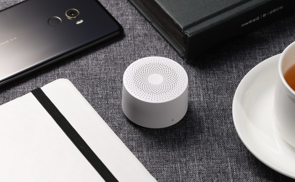اسپیکر بلوتوثی شیائومی Mi Compact 2