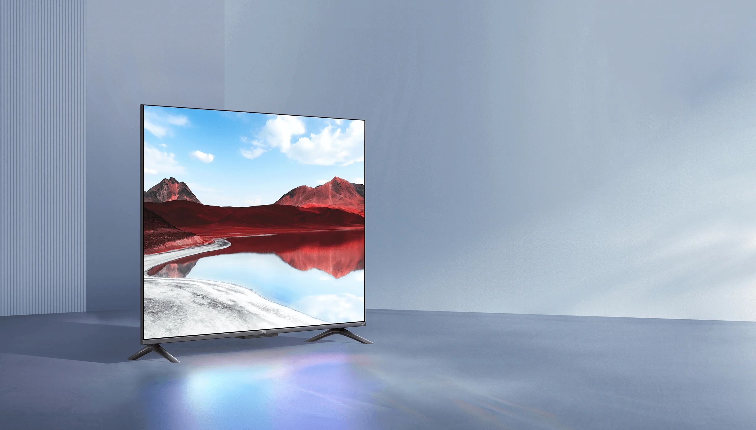 تلویزیون هوشمند 43 اینچ شیائومی مدل Xiaomi TV A Pro 43 2025