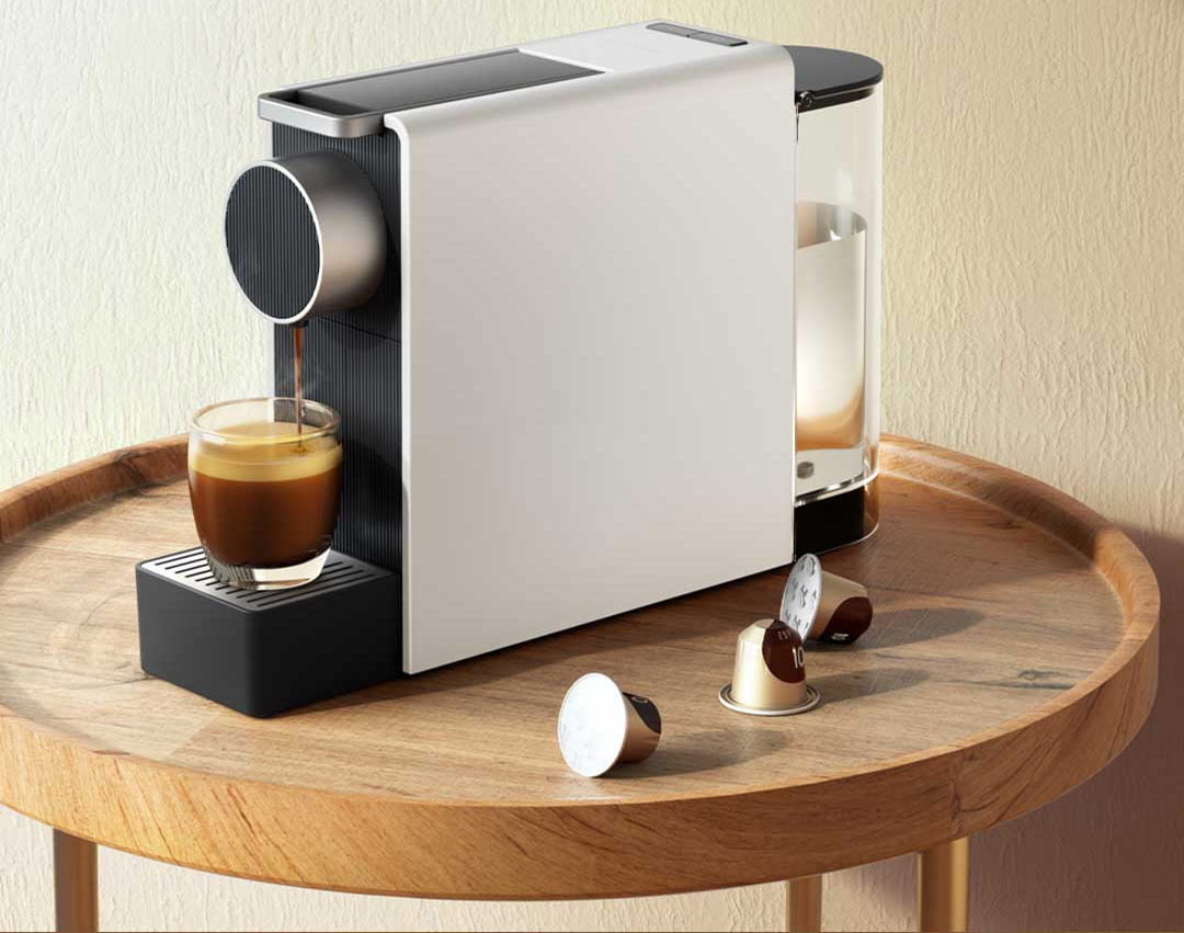 دستگاه قهوه ساز کپسولی Scishare مدل S1201