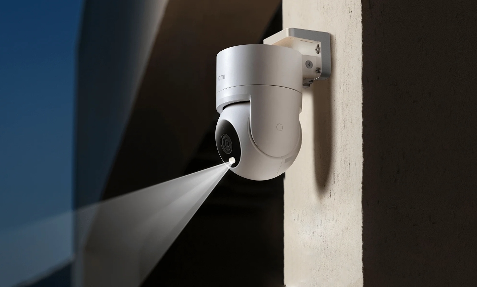 قیمت دوربین امنیتی شیائومی CW300