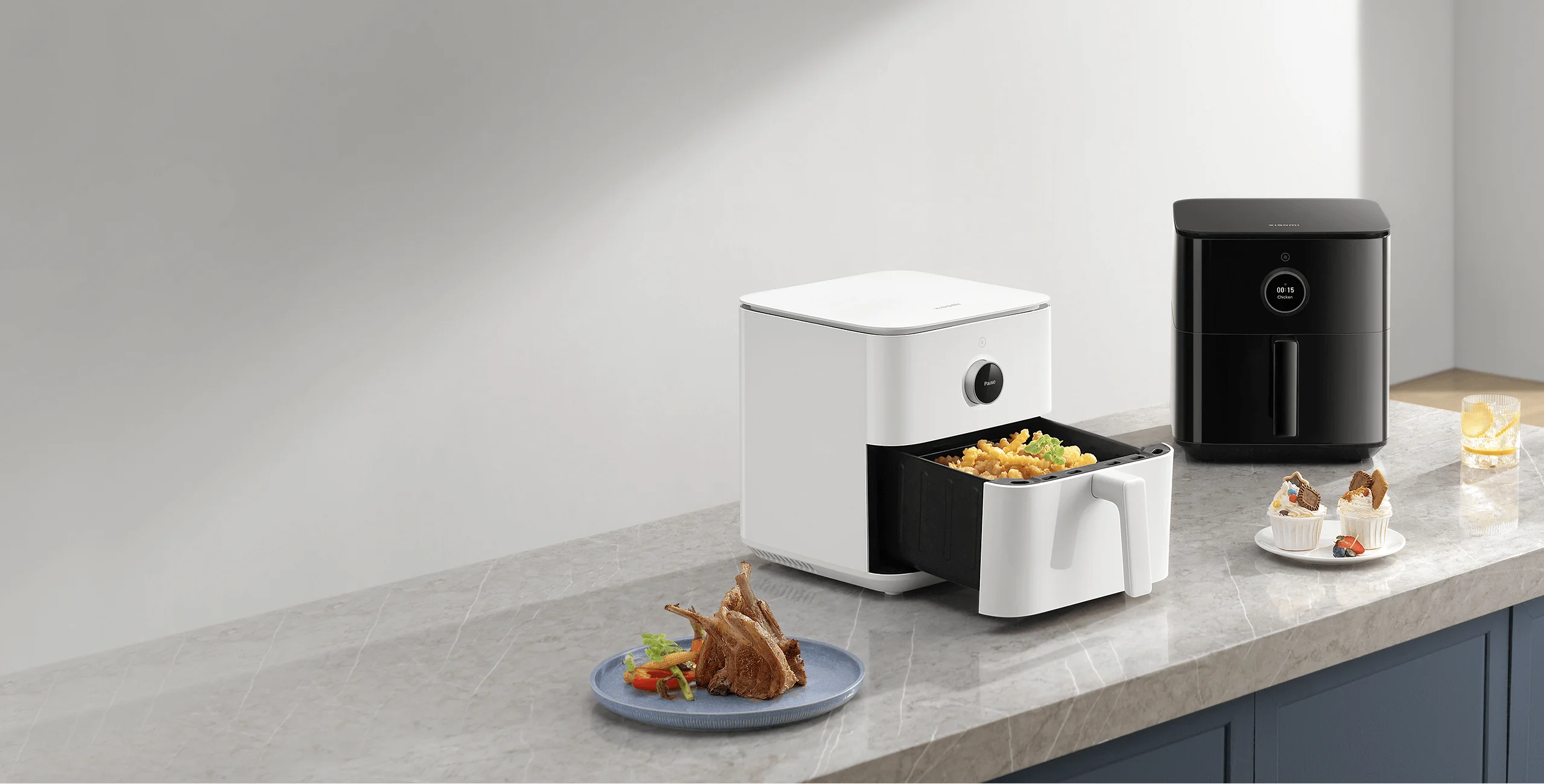 Xiaomi-Smart-Air-Fryer-6.5L