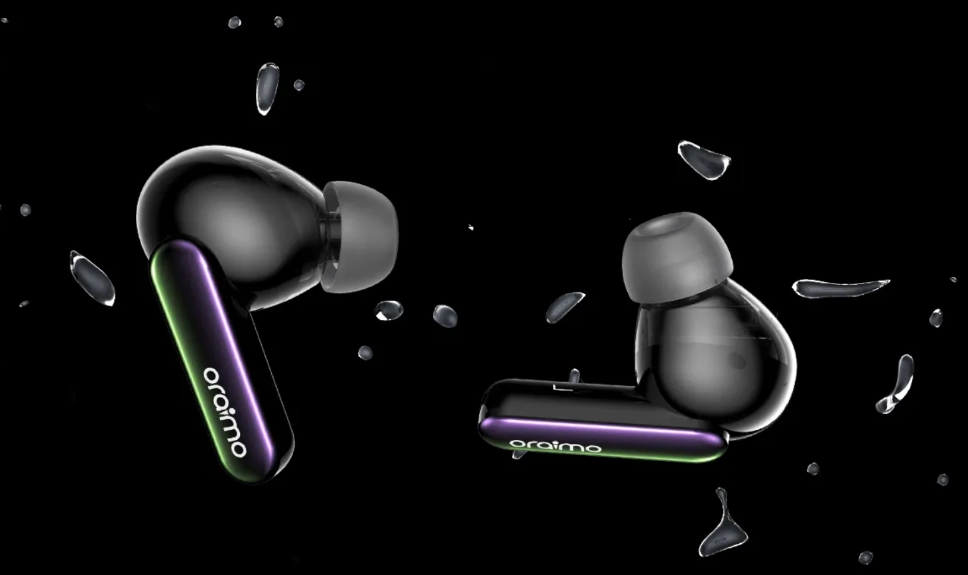 قیمت هدفون بی سیم اورایمو Oraimo SpaceBuds