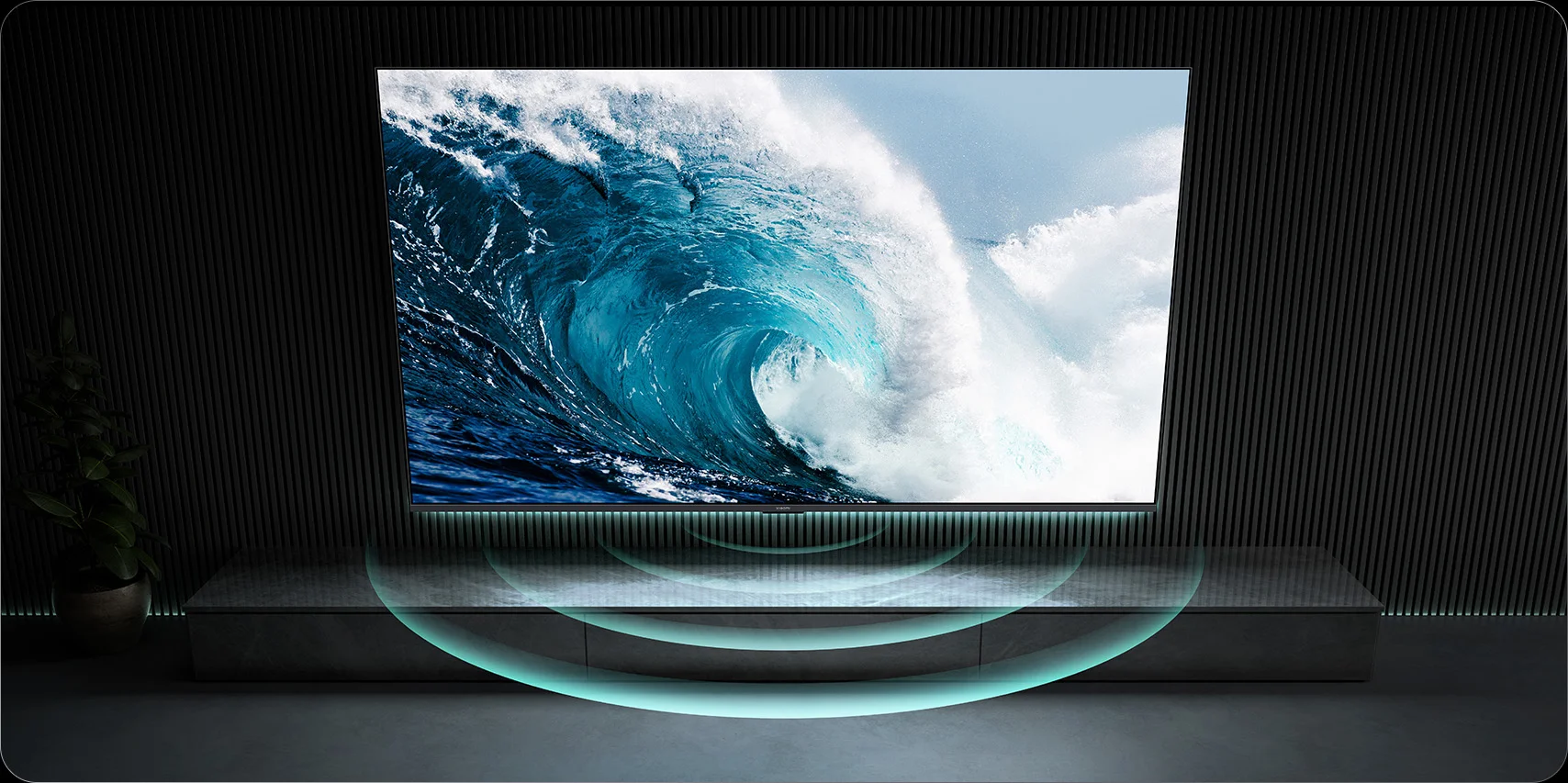 تلویزیون هوشمند 65 اینچ شیائومی مدل Xiaomi TV A 65 2026