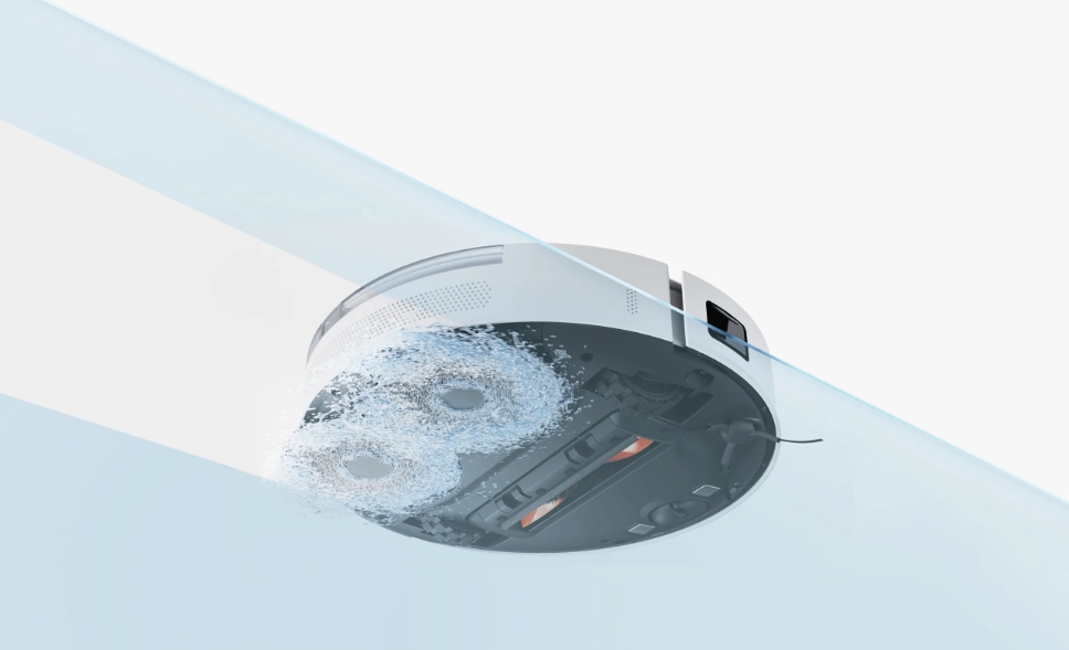 قیمت جارو رباتیک شیائومی S20 Plus