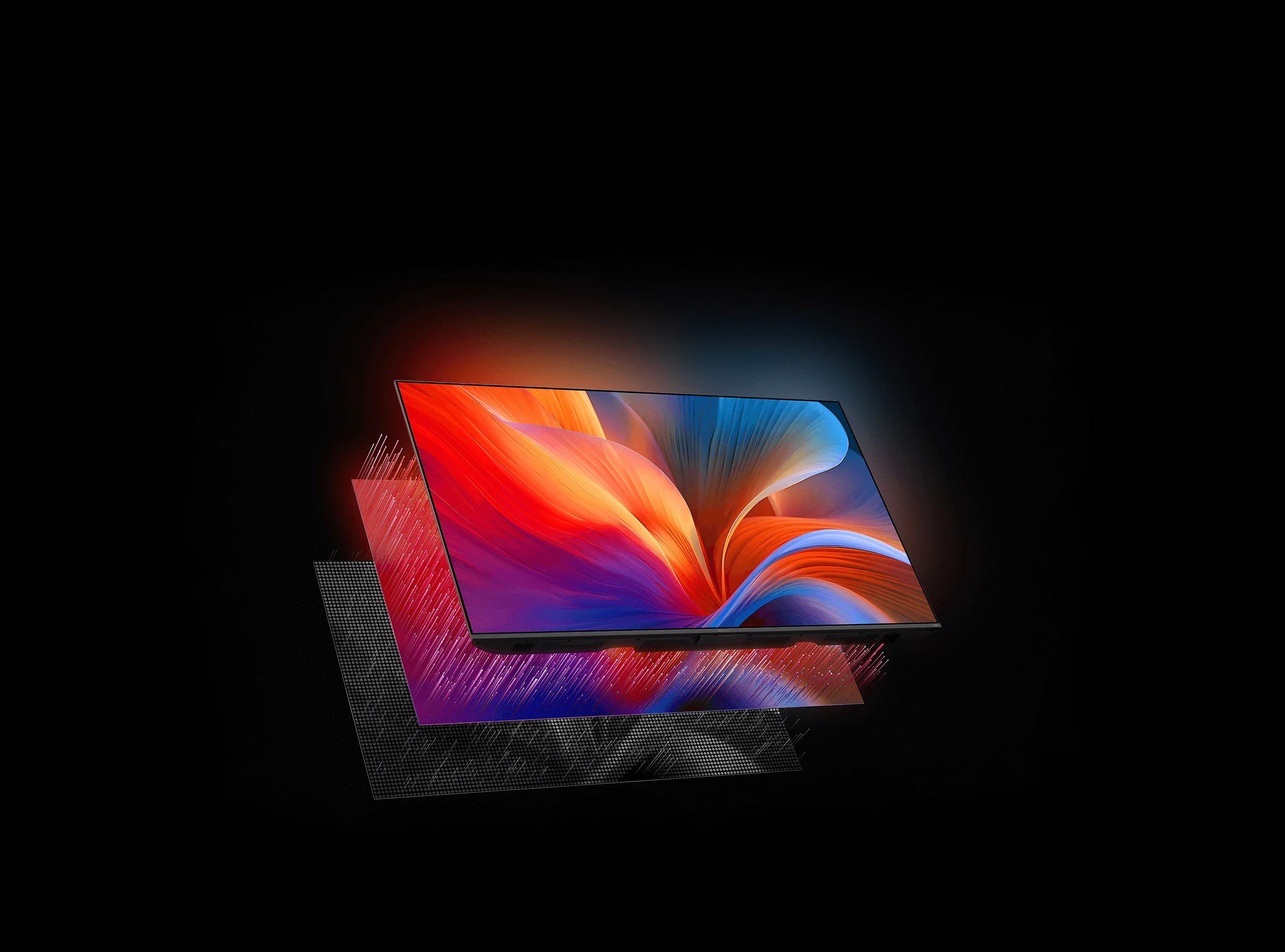تلویزیون هوشمند 43 اینچ شیائومی مدل Xiaomi TV A Pro 43 2025