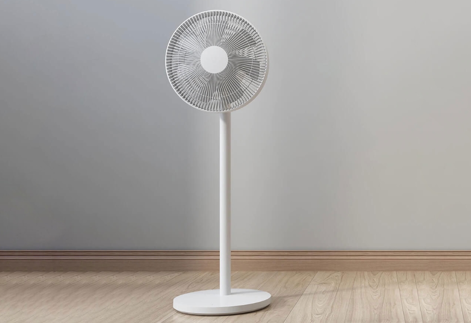 پنکه ایستاده شیائومی Mi Smart Standing Fan 2 Lite