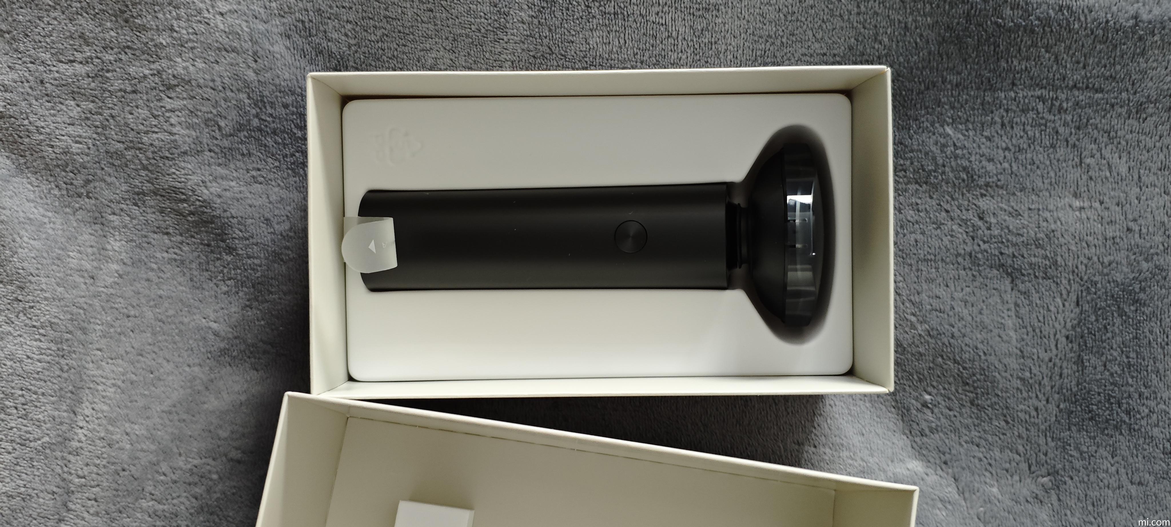 خرید Xiaomi Electric Shaver S301 از شیائومی استور