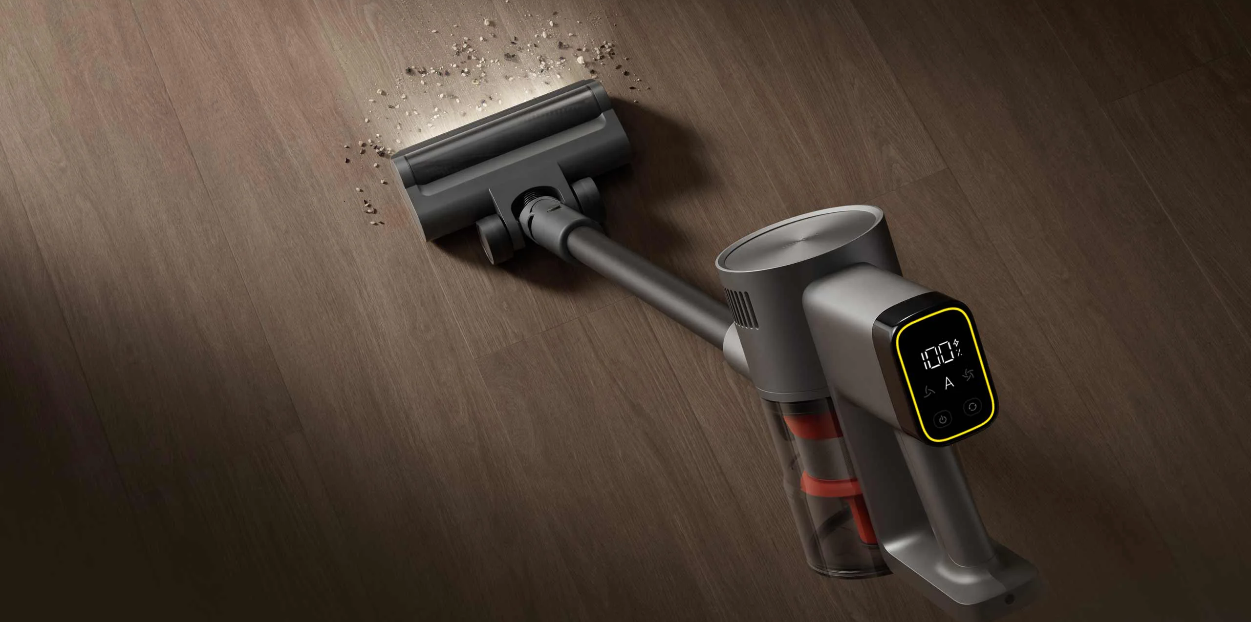 جارو شارژی شیائومی Xiaomi Vacuum Cleaner G30 Max