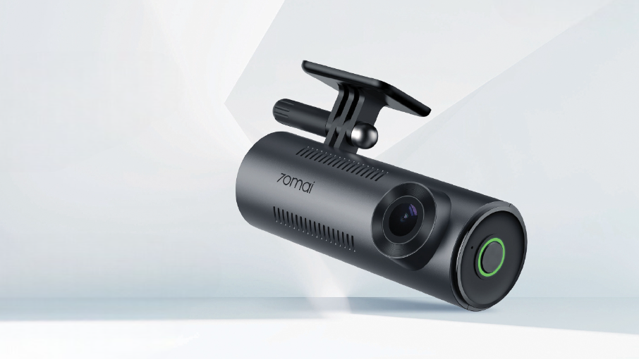  ویژگی‌ های دوربین خودرو Dash Cam M310