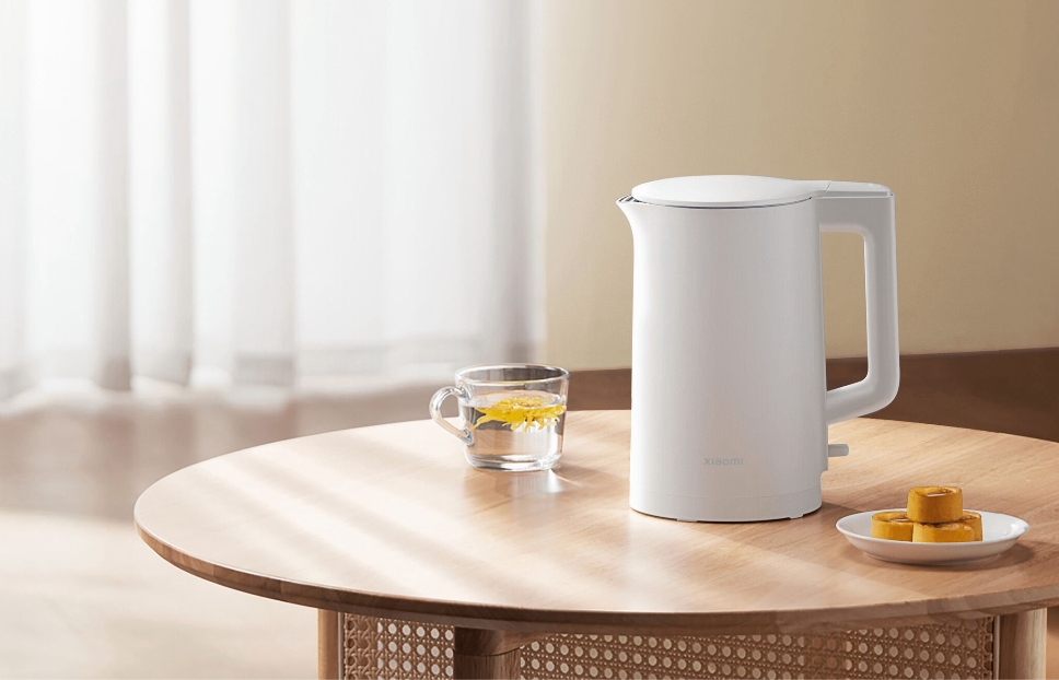 کتری برقی شیائومی Electric Kettle 2