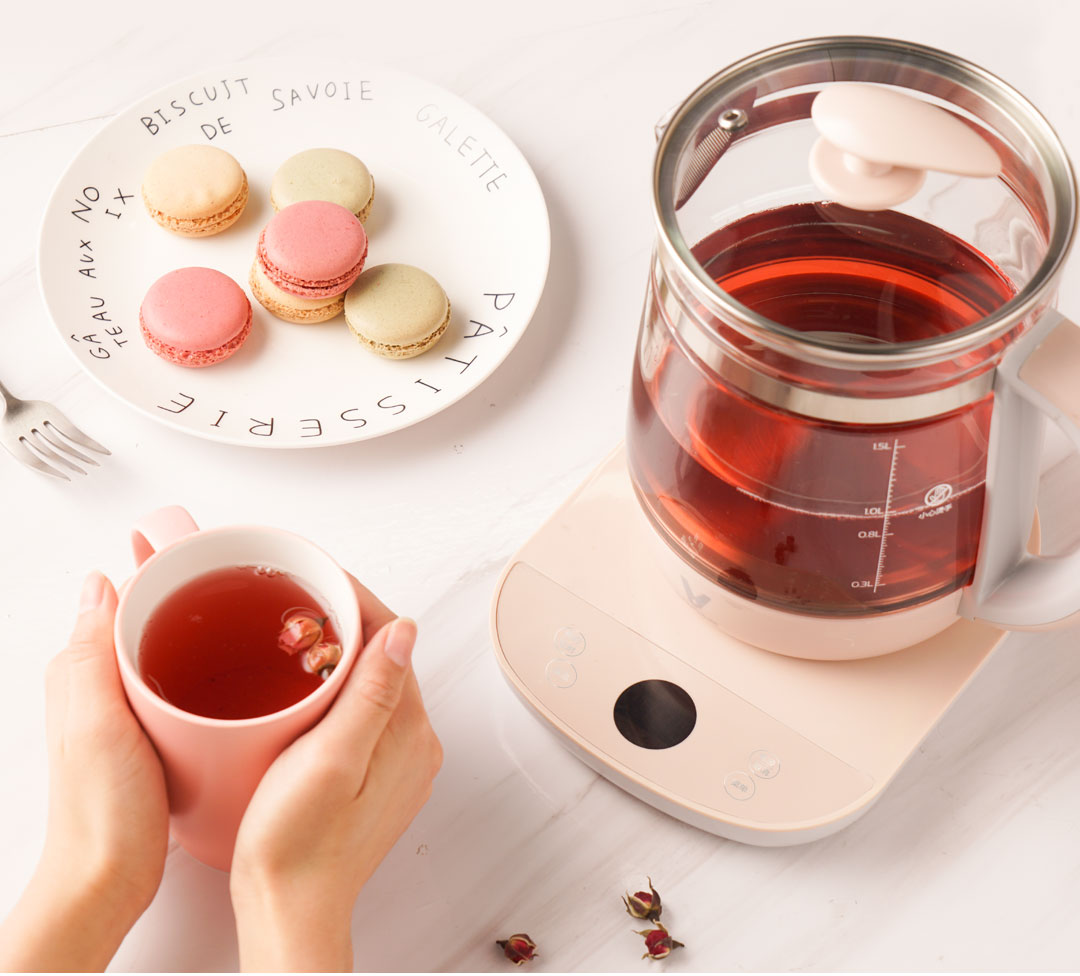 چای‌ساز هوشمند Viomi مدل YM-K1510